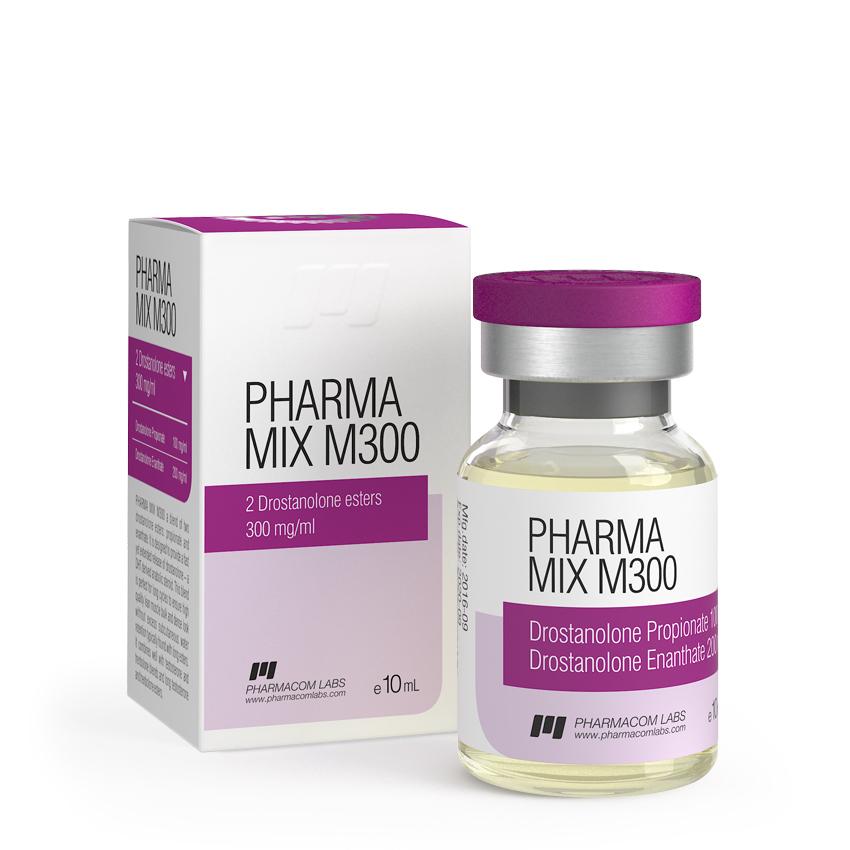 PharmaMix M300