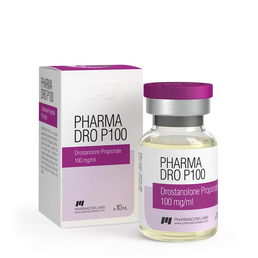 PharmaDro P100