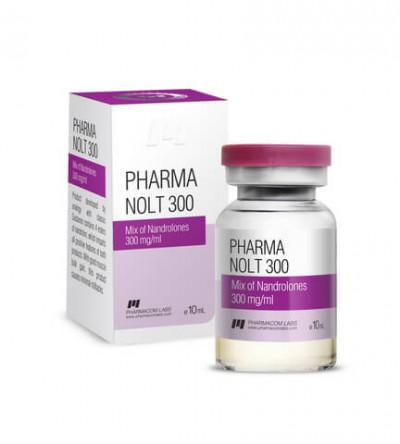 PharmaNolt 300