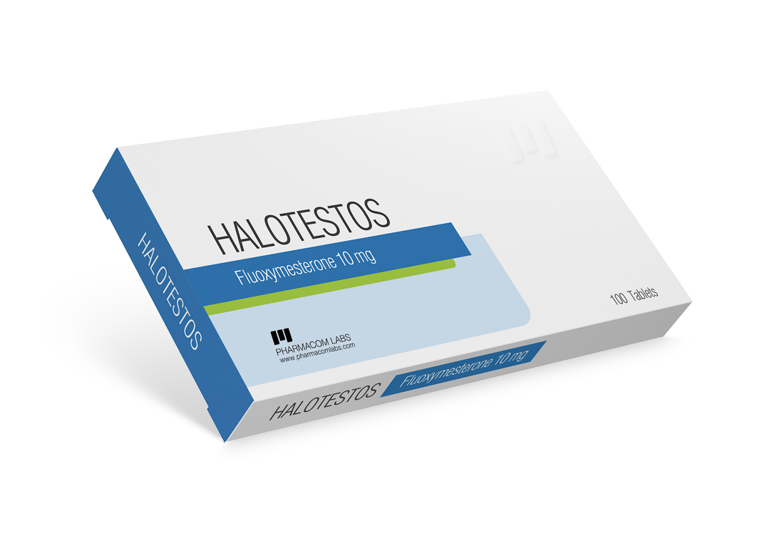 Halotestos