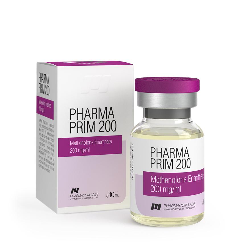 PharmaPrim 200